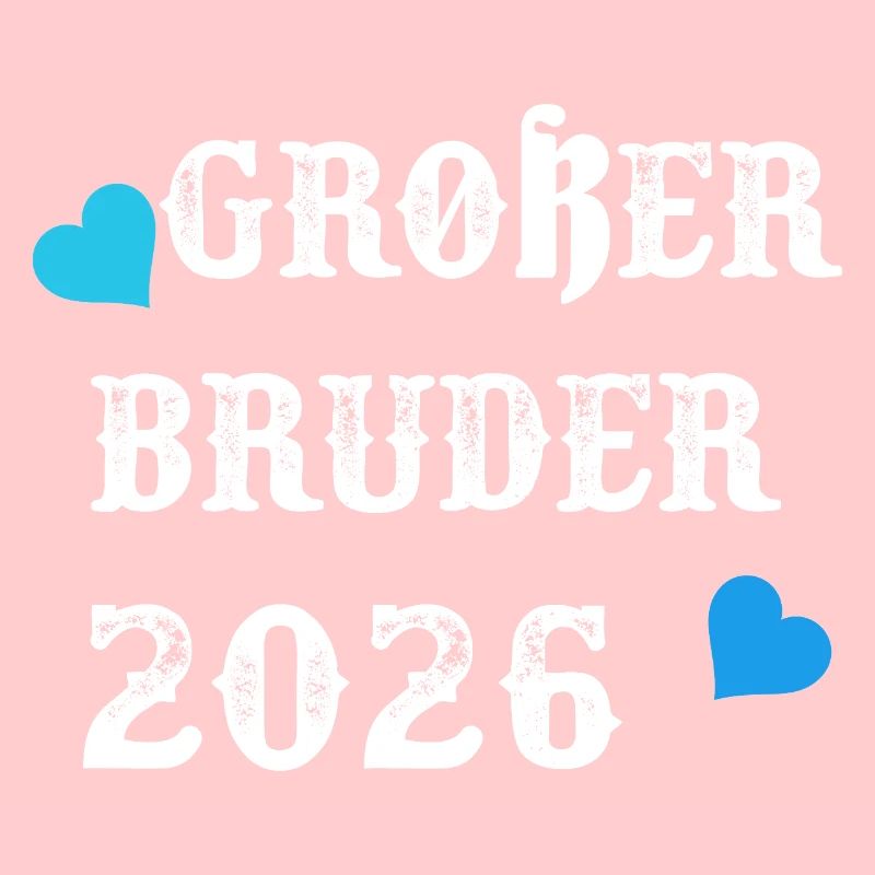 Großer Bruder 2026 Werdender Großer Bruder