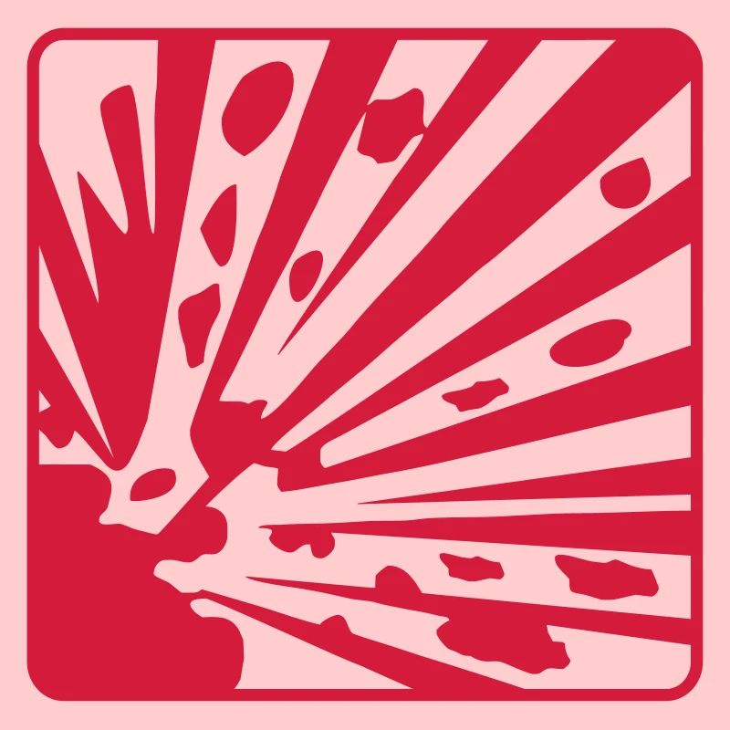 Explosion