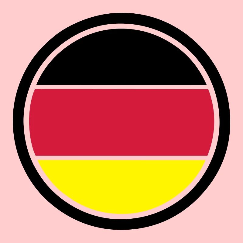 Deutschland Emblem