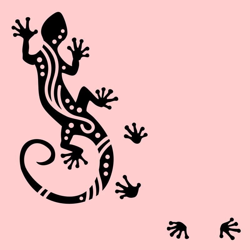 Gecko courant Ethno