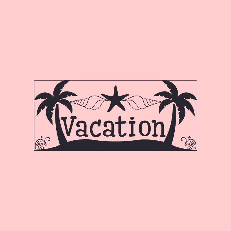 Vacances - Vacances