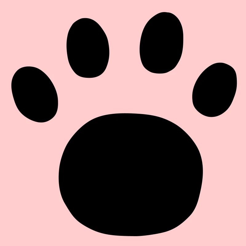 Paw Print