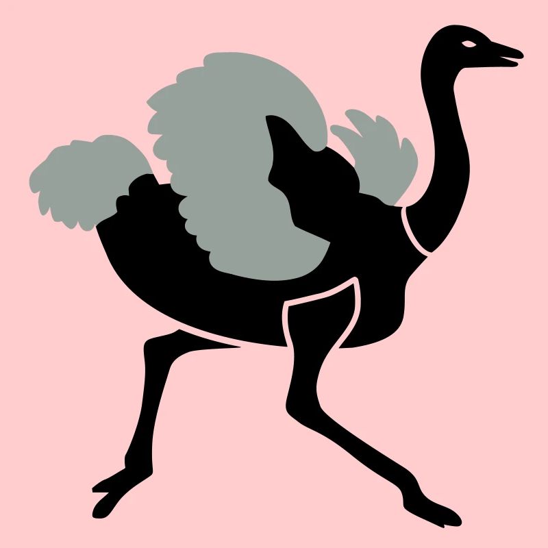 Ostrich