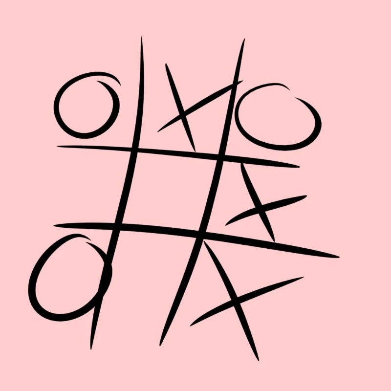 Tic tac toe