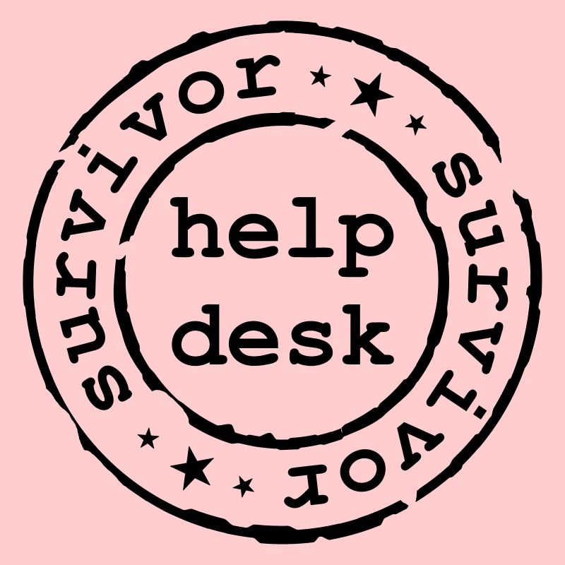help desk survivor