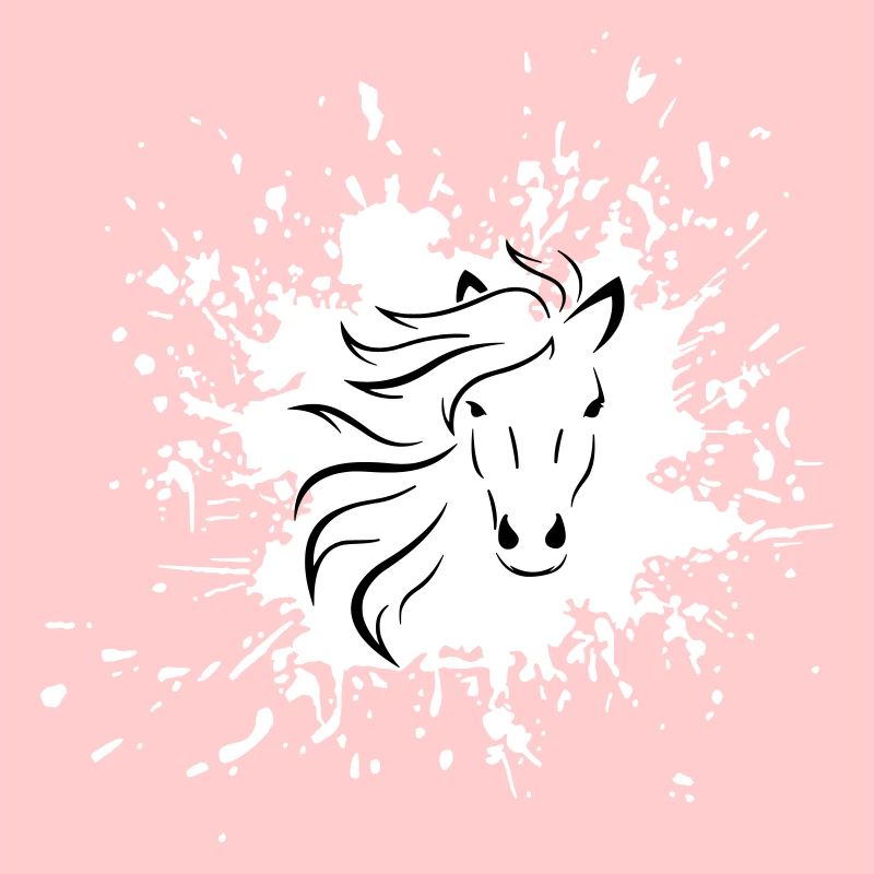 Pferd