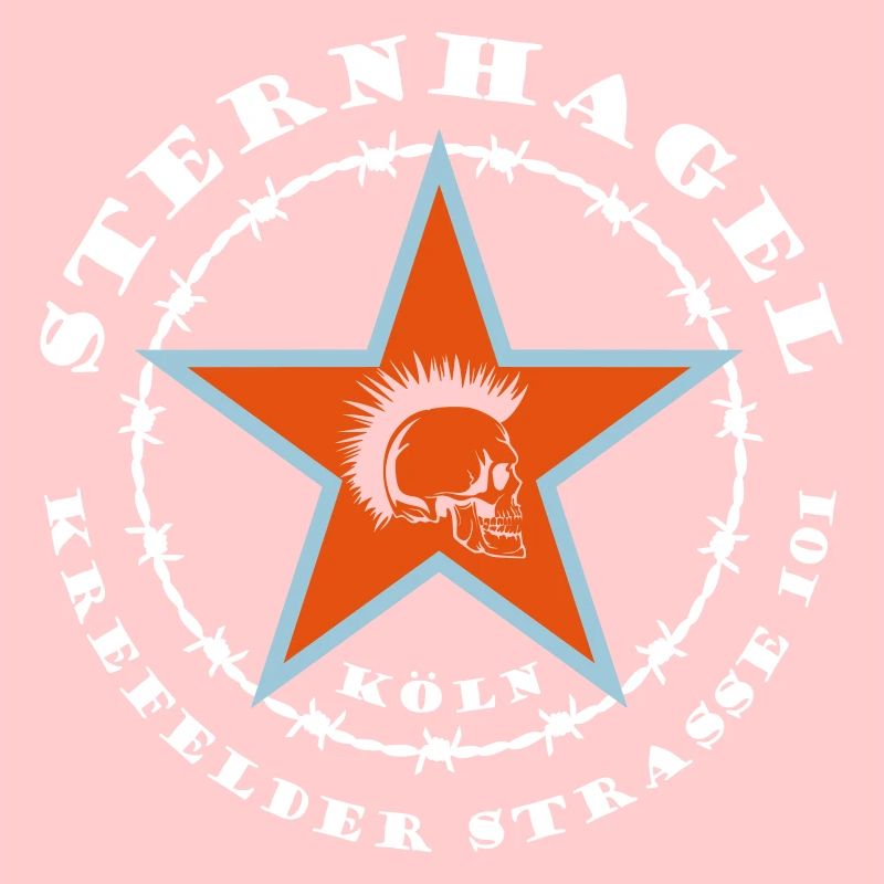 logo de la grêle sévère