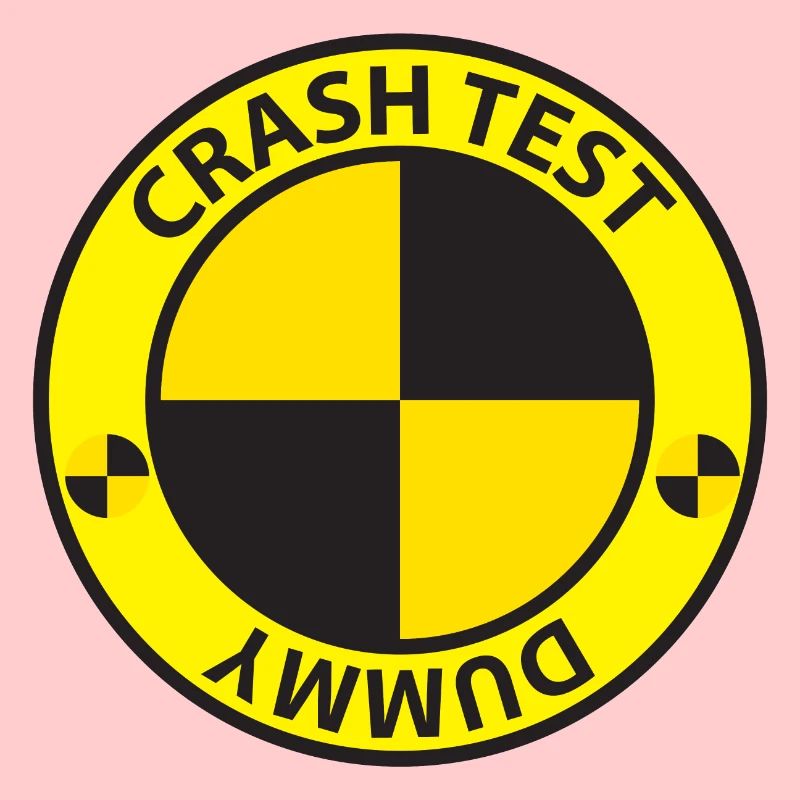 crash test dummy