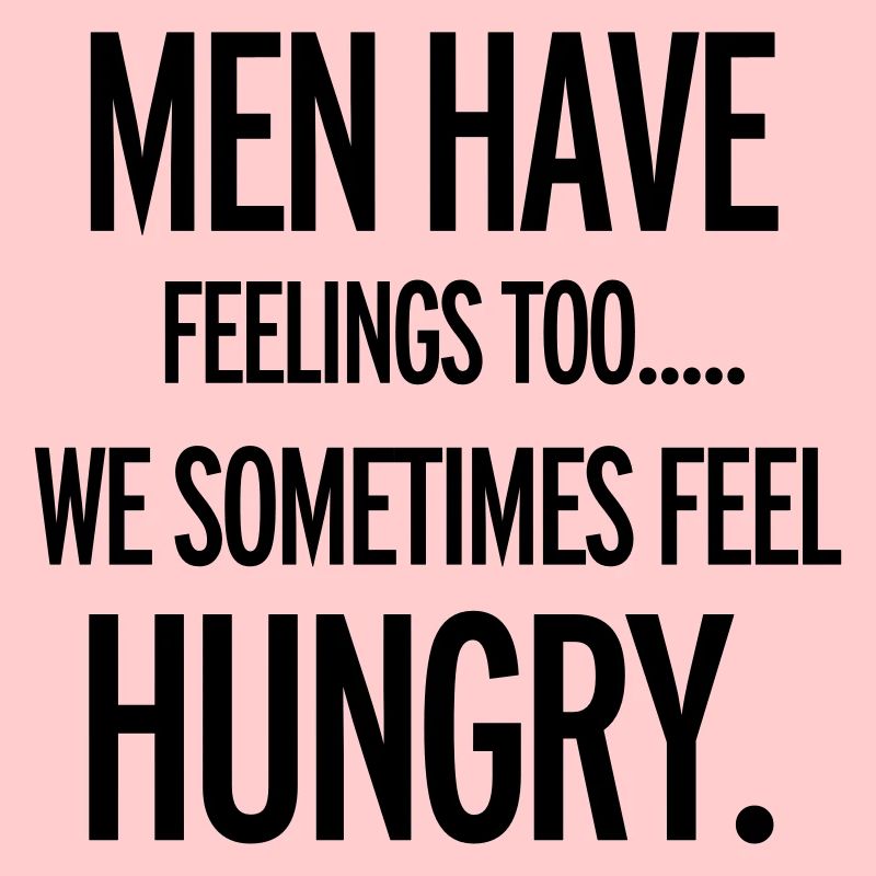 Hungry