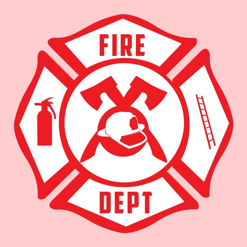 Fire Dept. - Fire brigade