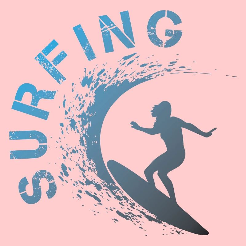 SURFING