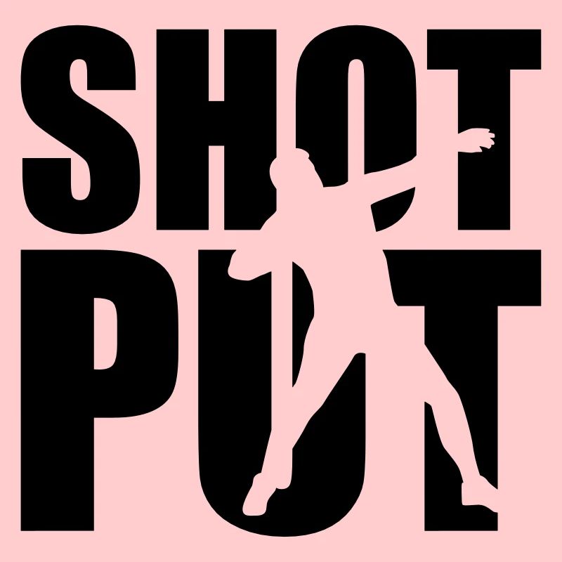 Shot put