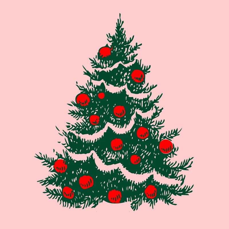 arbre de noel