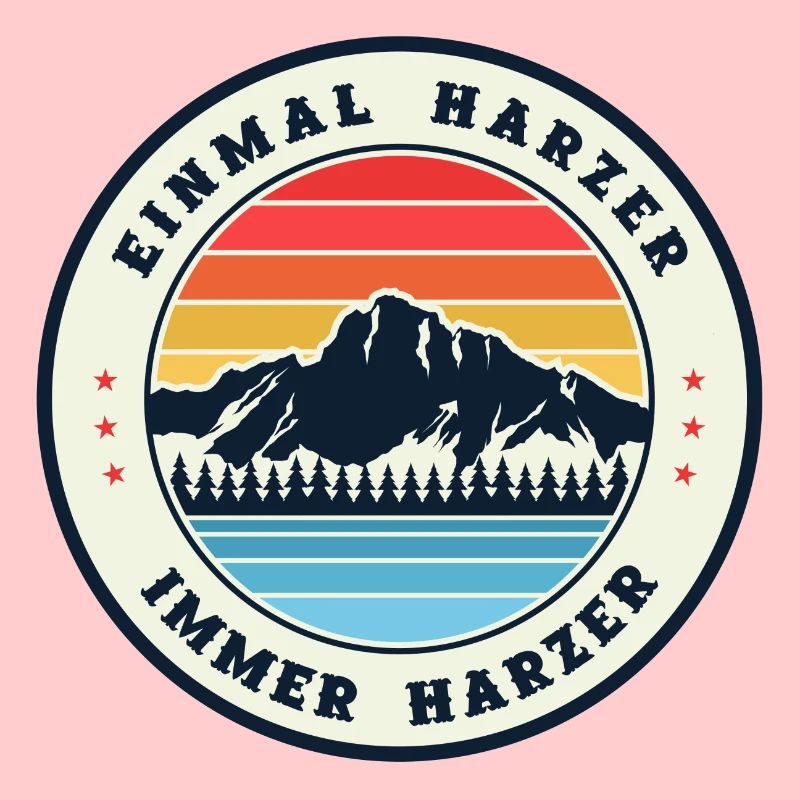 Einmal Harzer, Immer Harzer