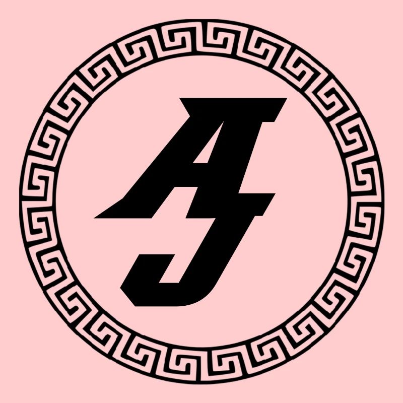 Logo A &J