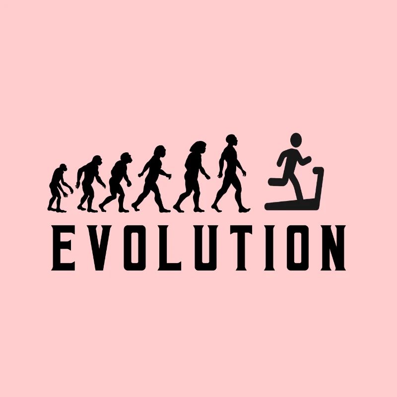 Laufband Evolution