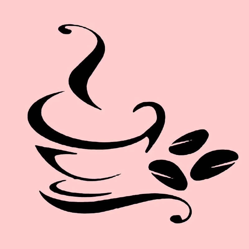 java mug