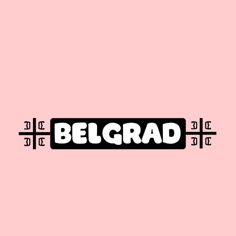 Belgrade Beograd Serbie