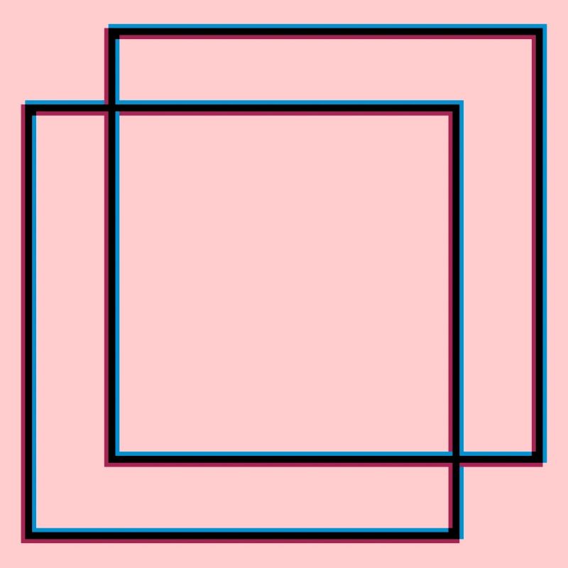 2 squares square