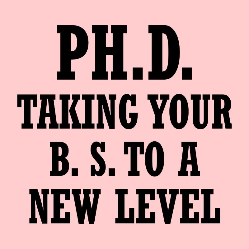 Doctoral PhD student degree