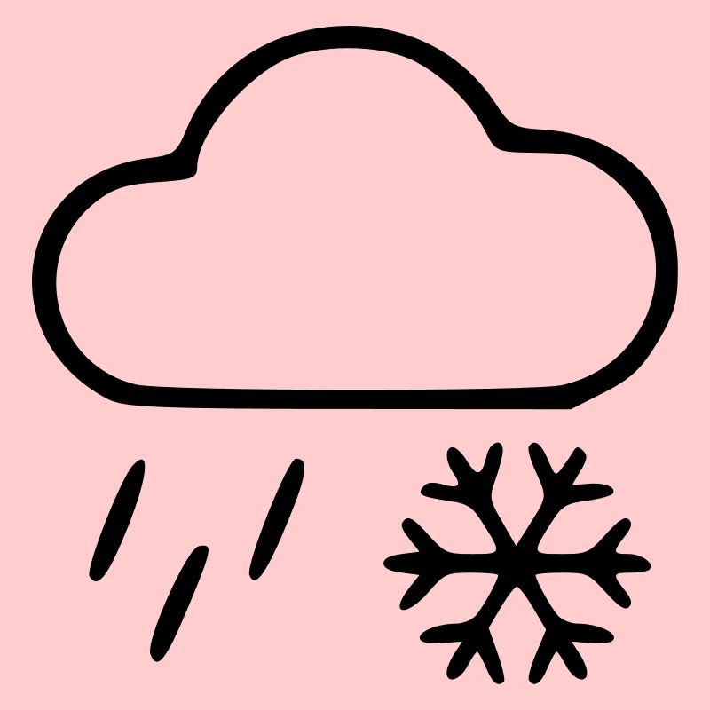 Rain & Snow