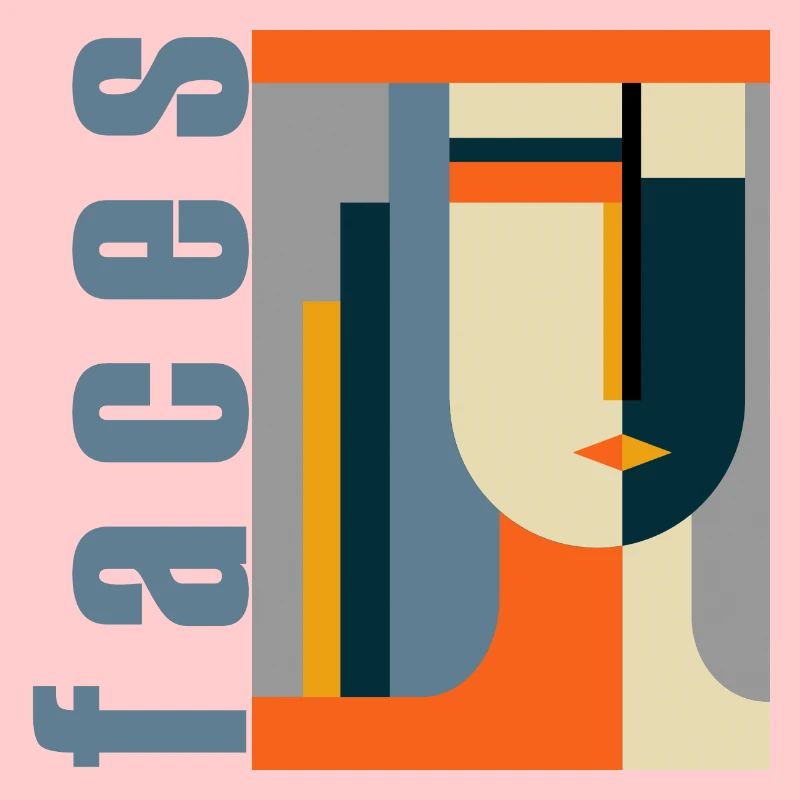 Faces