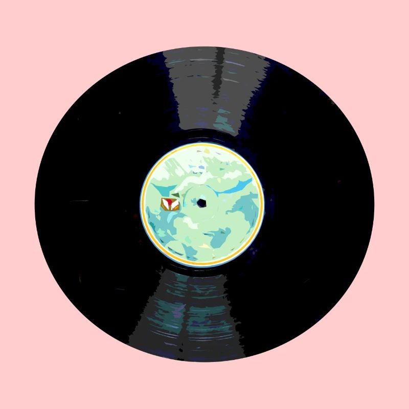 vinyle