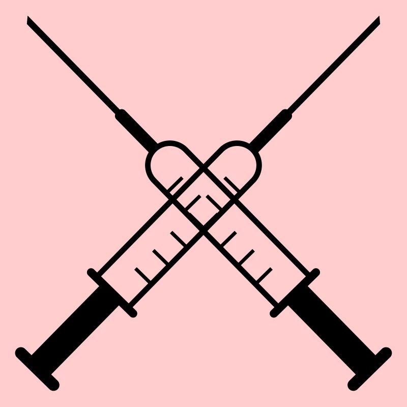 Spraying as a vector