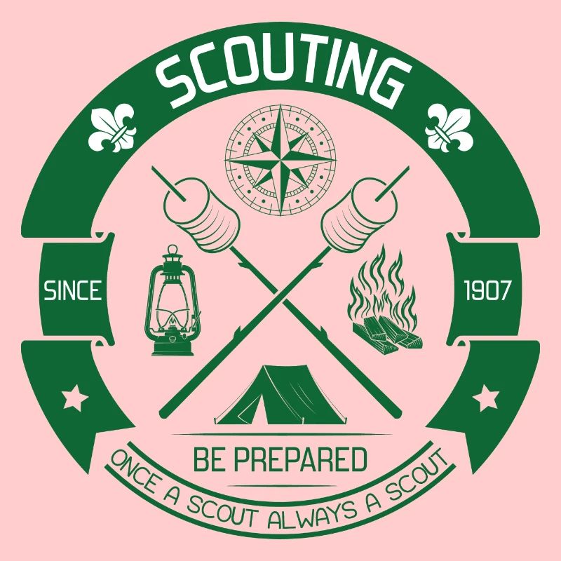 Scout / Scouting