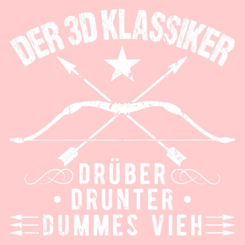 Pfeil und Bogen Bogenschießen 3d Bogenschütze