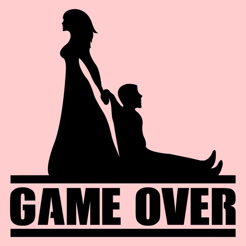 Game over
