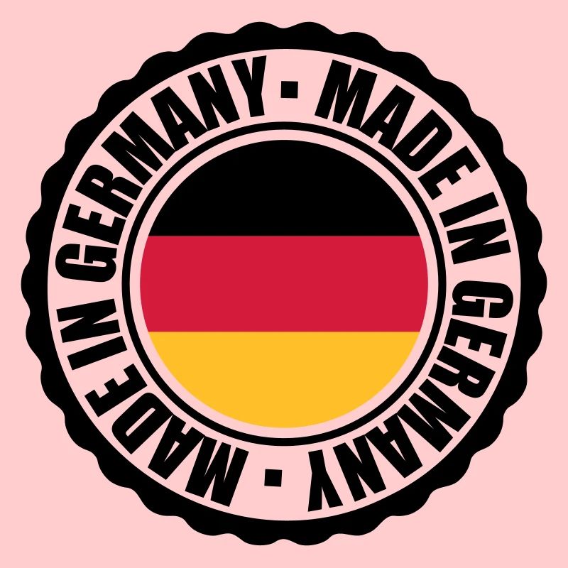 Fabriqué en Allemagne