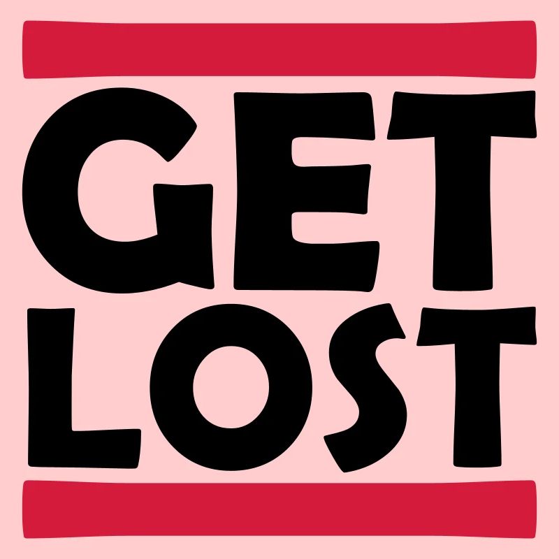 Strip Get Lost