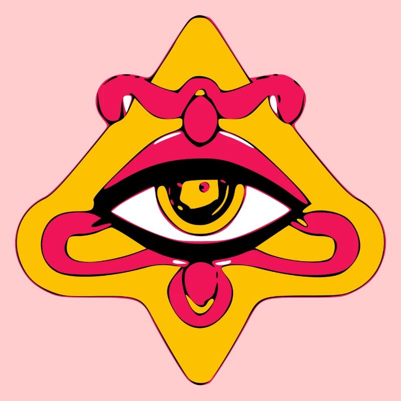 A third eye