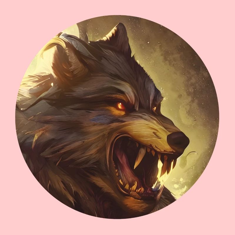 Werwolf