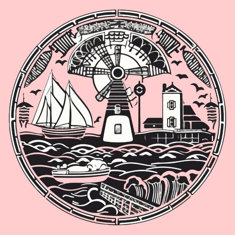 Breton folklore