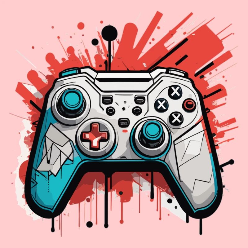 Gaming Controller