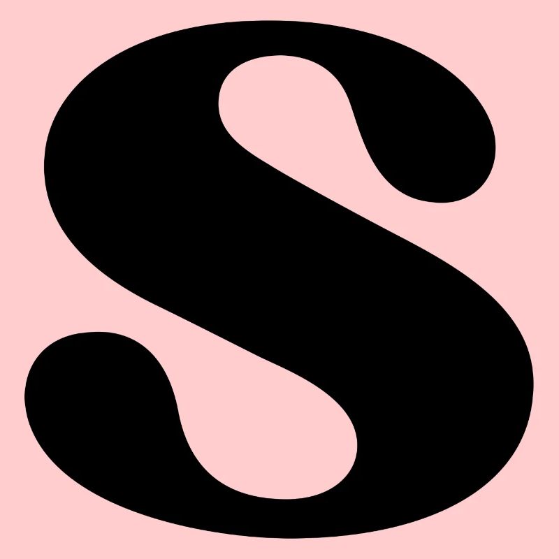 Buchstabe s