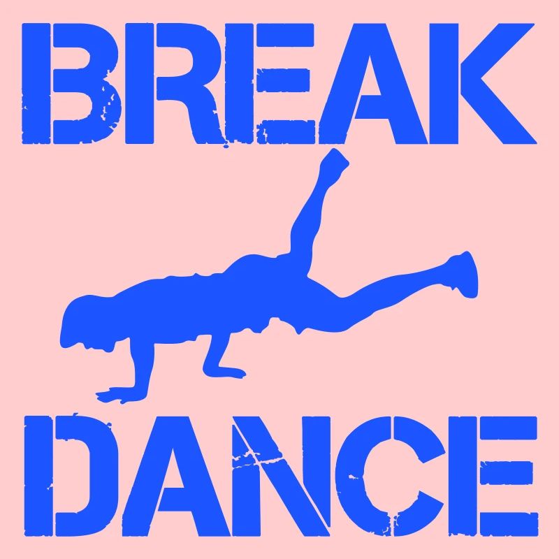 breakdance