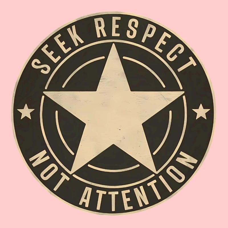 respect