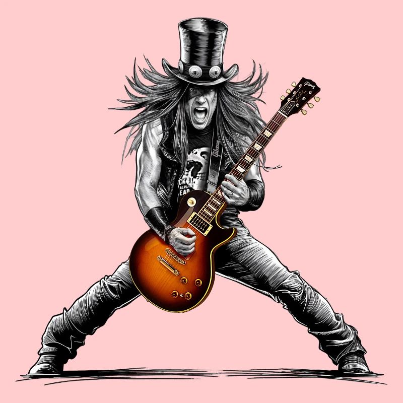 Inferno-Riffs