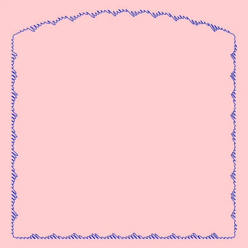Bordure créative - Vectorale