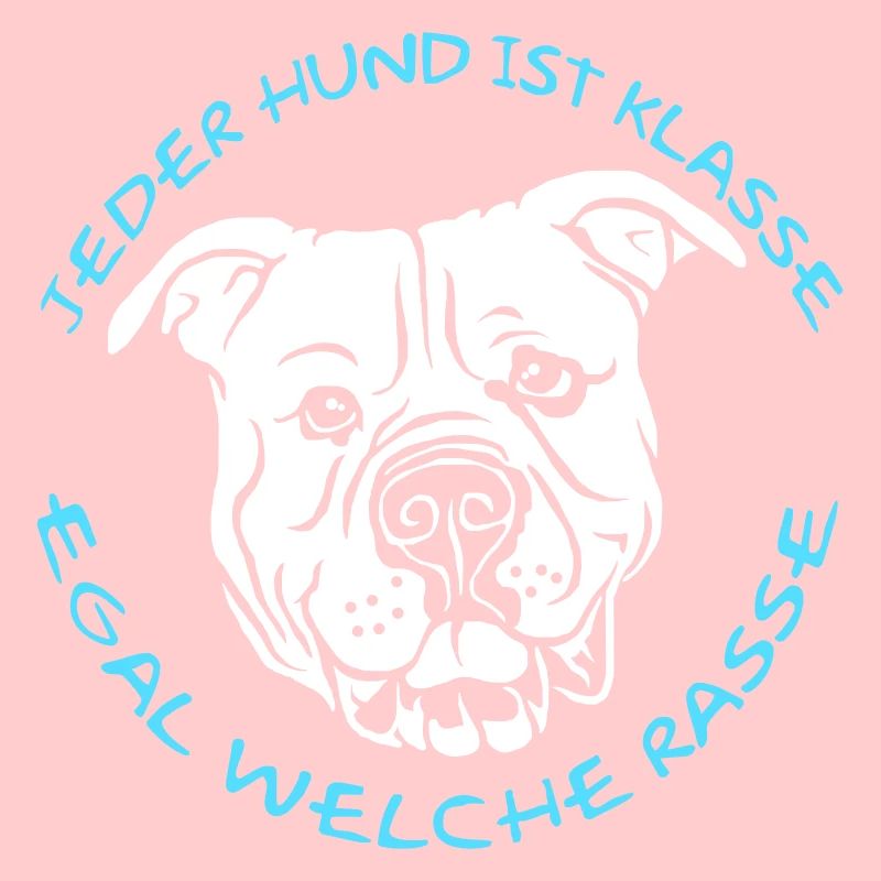 "Every dog is..."