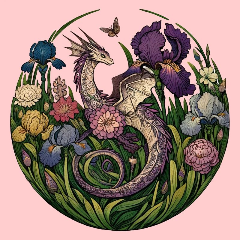 Drache