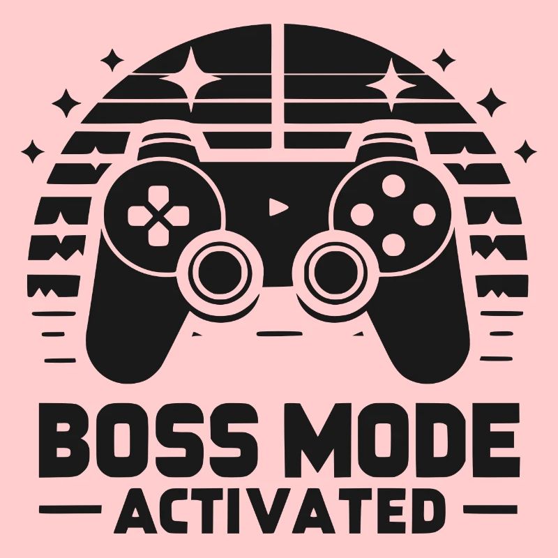 Mode Bos activé