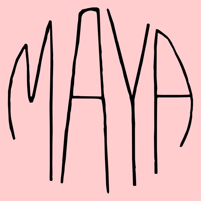 Maya