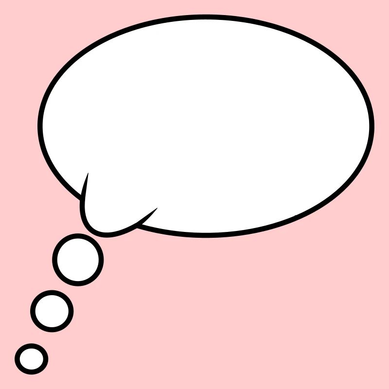 Thought Bubble Design