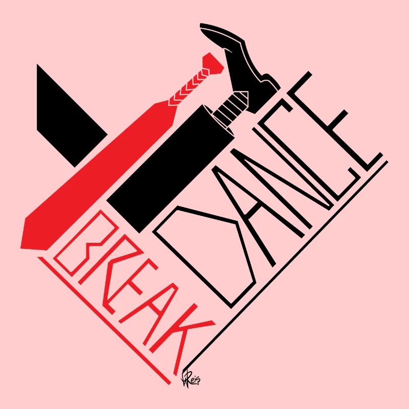 Break Dance