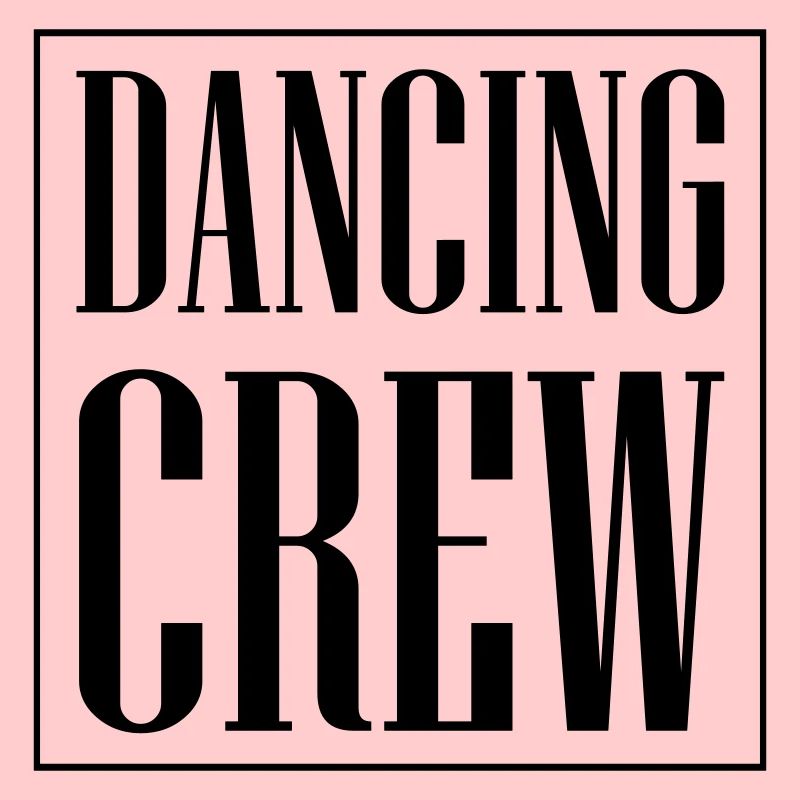 Dancing Crew