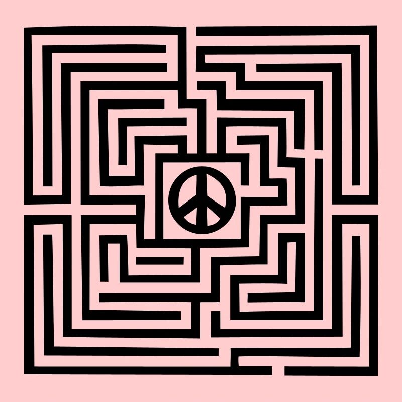 Paix - Peace